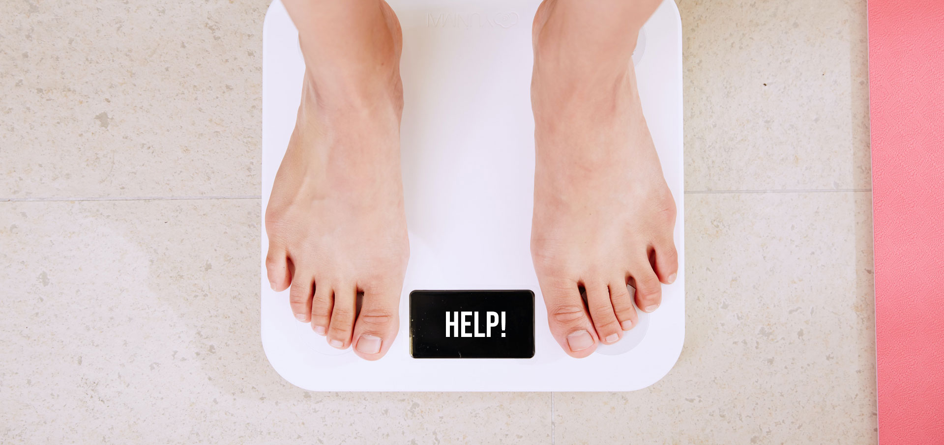 The Truth About Hormonal Weight Gain