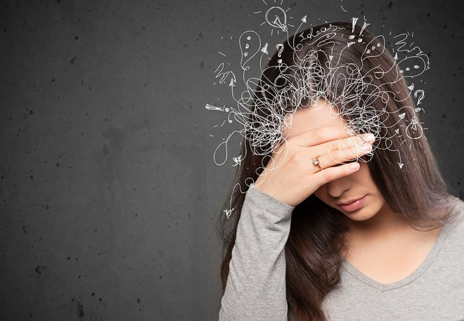 Is Stress Reeking Havoc on Your Hormones?