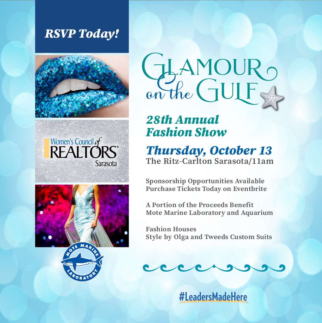 Glamour on the Gulf Exclusive Event