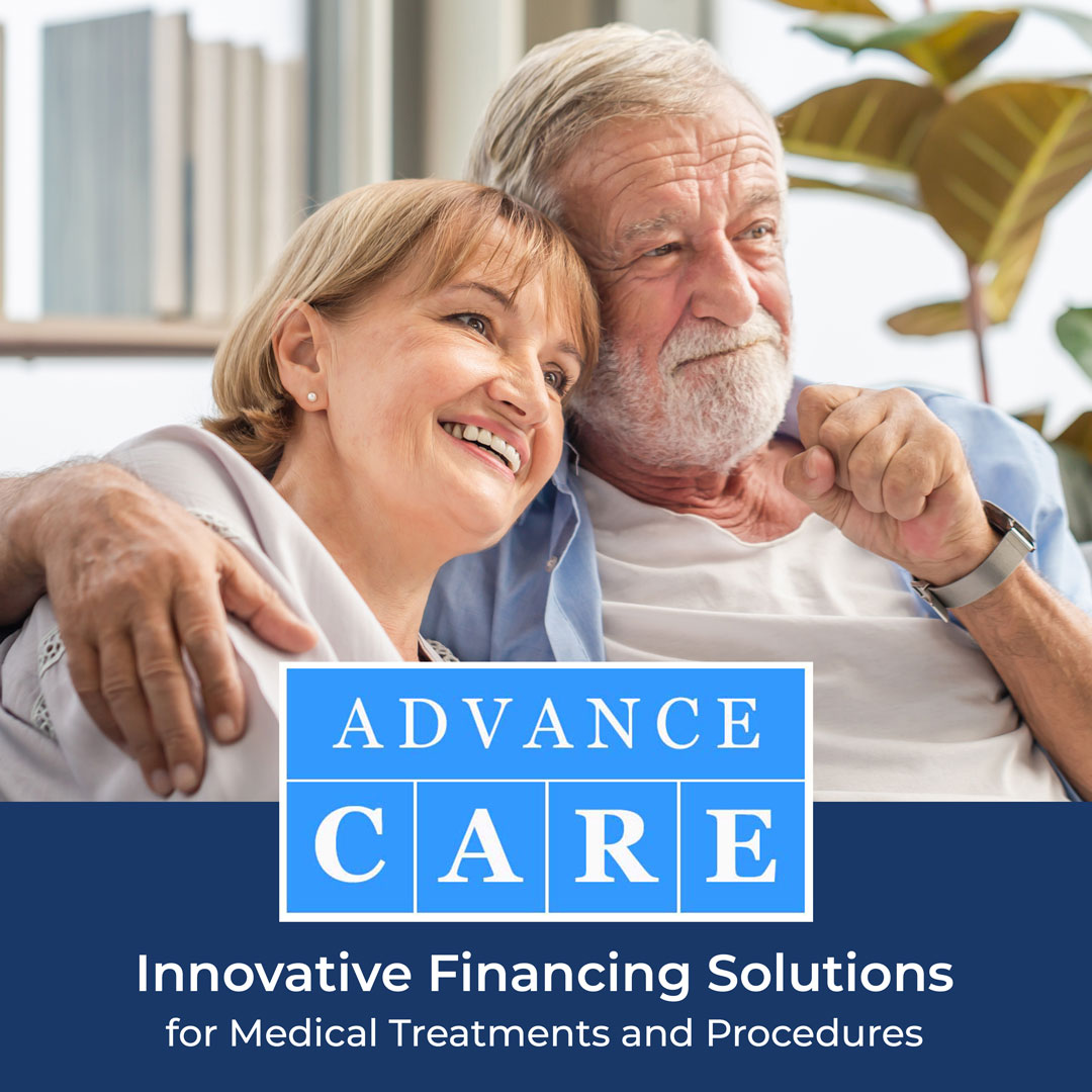 wepellet advance care interest free financing solutions for medical procedures